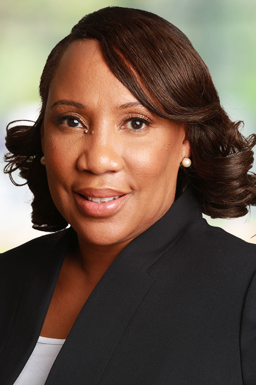 Headshot of Wanda Phillips