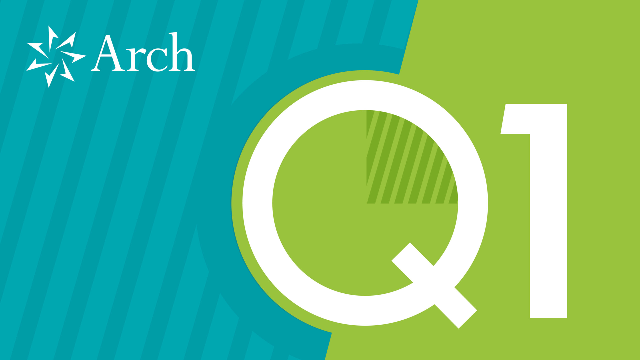 Arch Q1