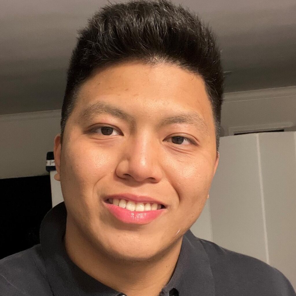 Gio Panotes photo