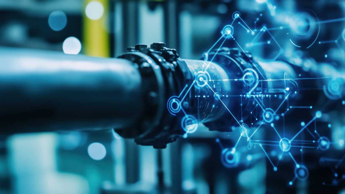 Commercial Leak Detection Sensors