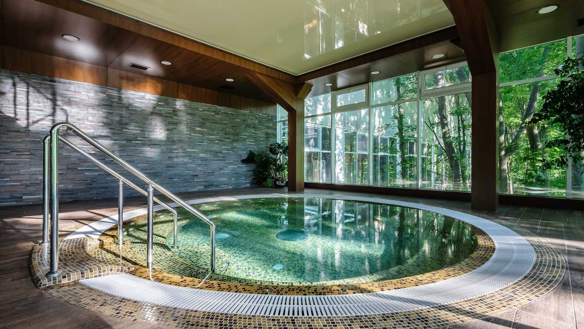 Legionella in Hospitality