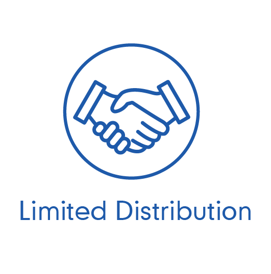 Limited Distribution