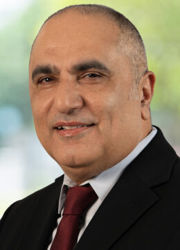 Prashant Nema