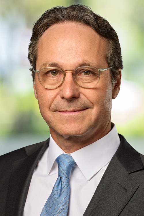Nicolas Papadopoulo