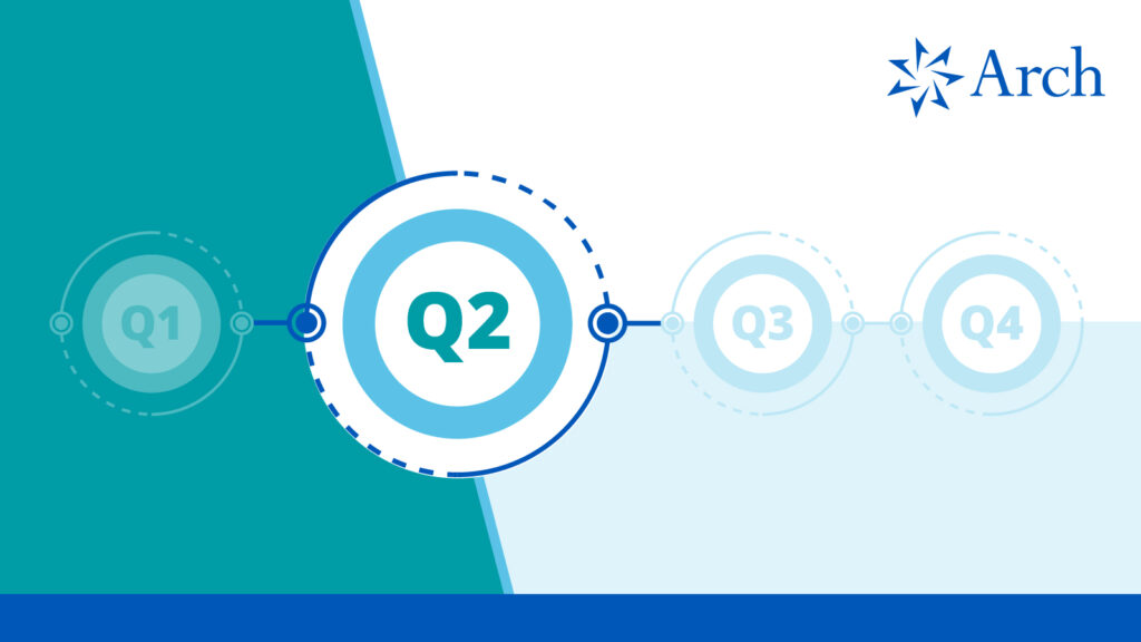 Q2 Arch