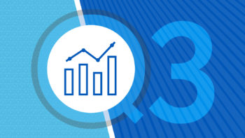 Q3 Earnings graphic