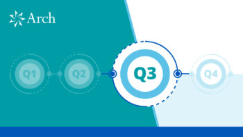 Q3 Arch