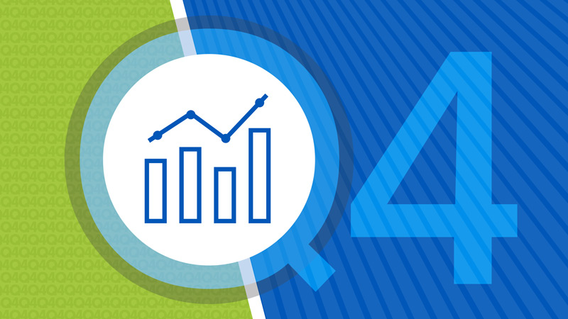 Arch Q4 2021 Investor Graphic