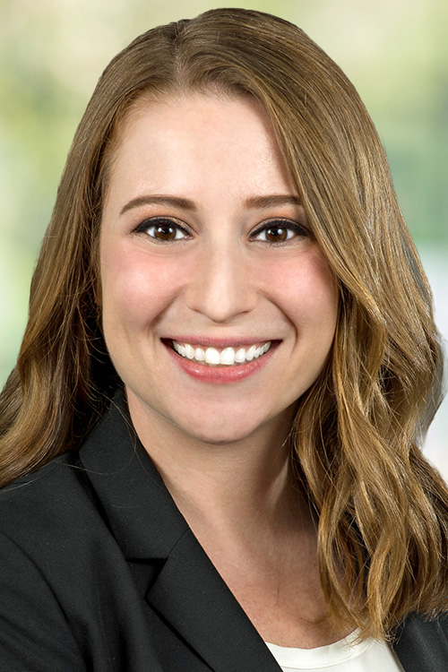 Headshot of Laura Zoltan